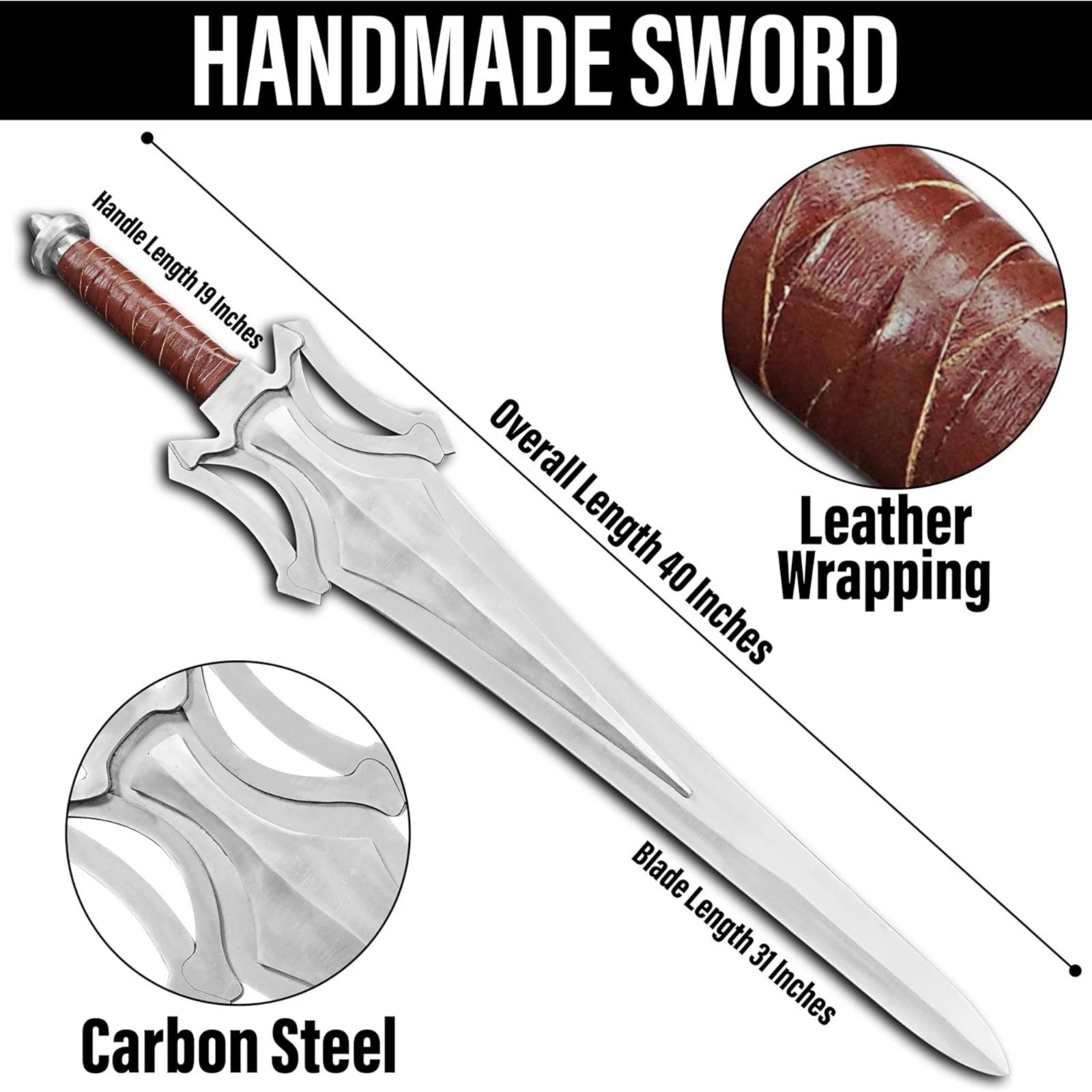 Masters Of The Universe HeMan Power Sword New Version 2026 Battle Ready Sword