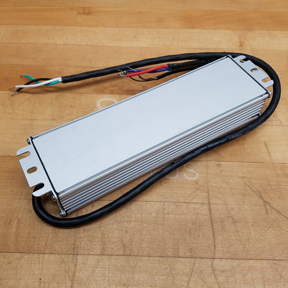 Inventronics EUD-200S210DT-BP01 LED Driver, Output Current: 2100mA. - NEW