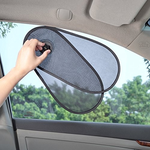 Car Window Sun Shade Protector Shine Blocker