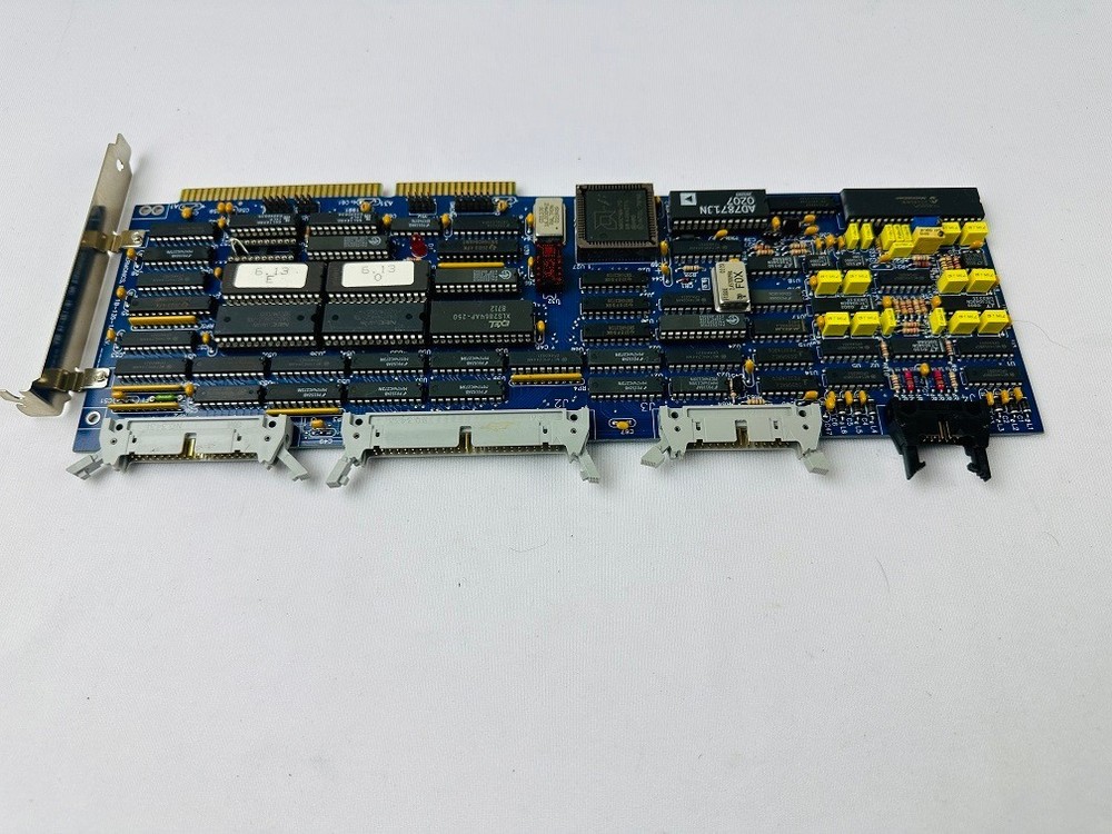 Thermonics 1B-135-1A Interface Card