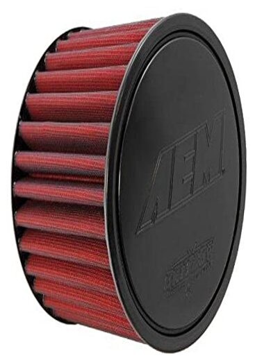 AEM 21-2109DK Cold Air Intake Filter