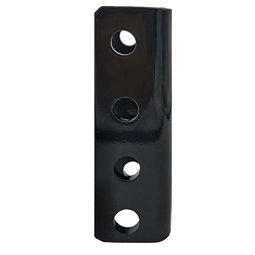 3-Position Adjustable Channel Channel Bracket Adjustable Coupler Channel