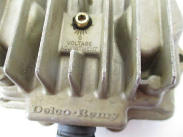 Delco Remy Package (1985903)