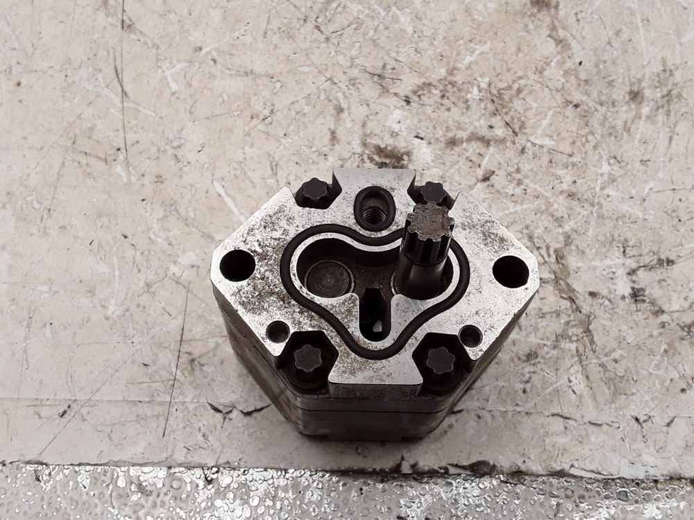 Fenner Hydraulic Gear Pump