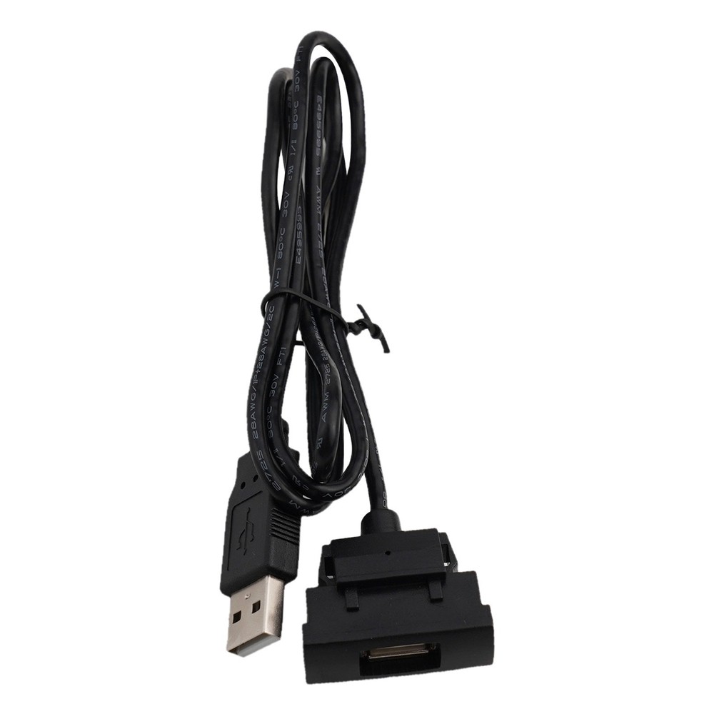 Easy to Use USB Interface Cable for Skoda Octavia Modify Navigation Material