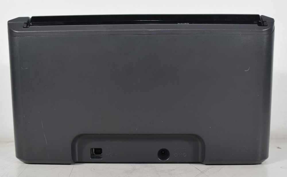 Xerox DocuMate 3125 Desktop Document Scanner