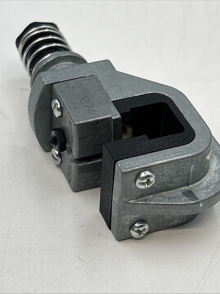 AMP TYCO 58063-2 Crimp Head