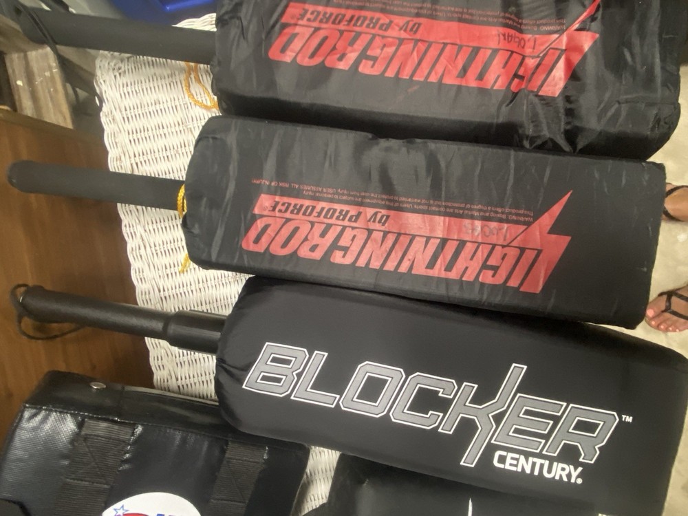 Martial arts / Karate Striking Pads