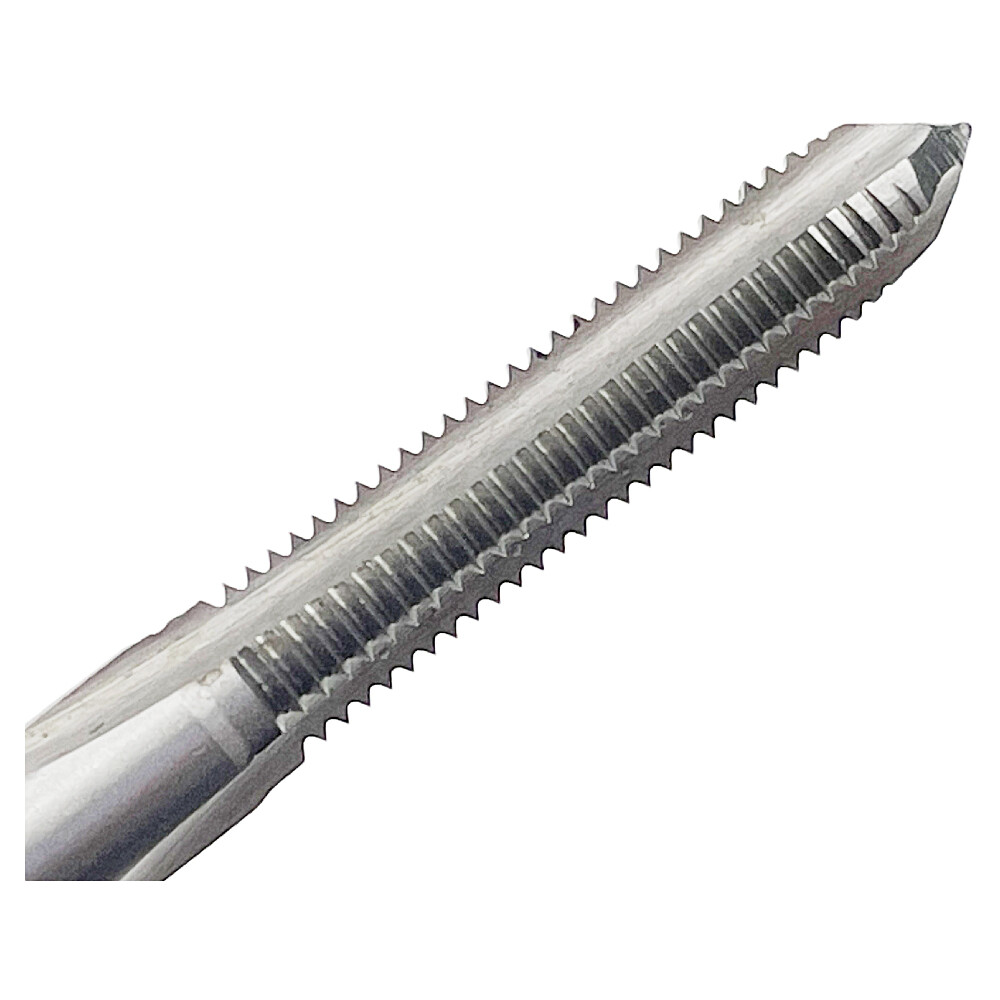 12-32 Tap HSS RH Right Hand 12x32 Thread Tap 12 - 32 Threading Tool