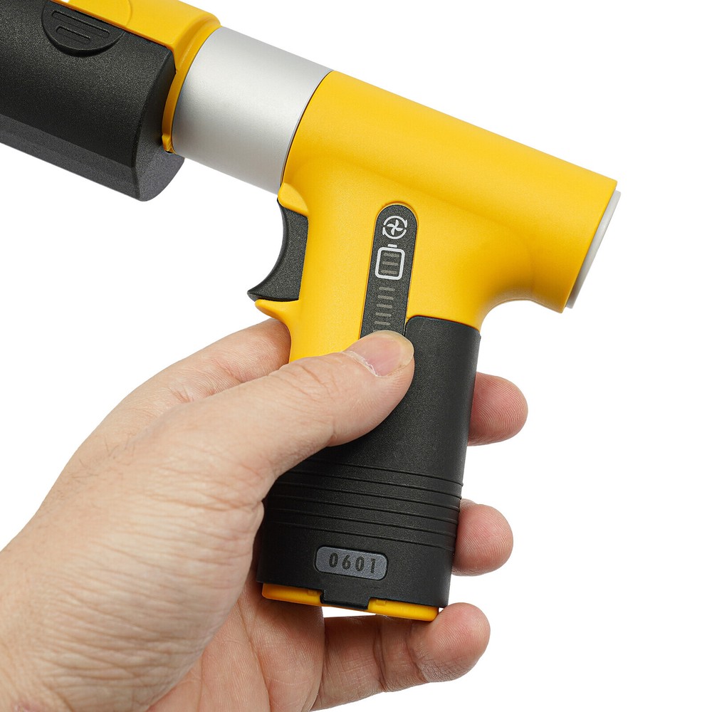 Electric Rechargeable Air Duster, Compressed Air Duster, Tiny Electric Cleaner