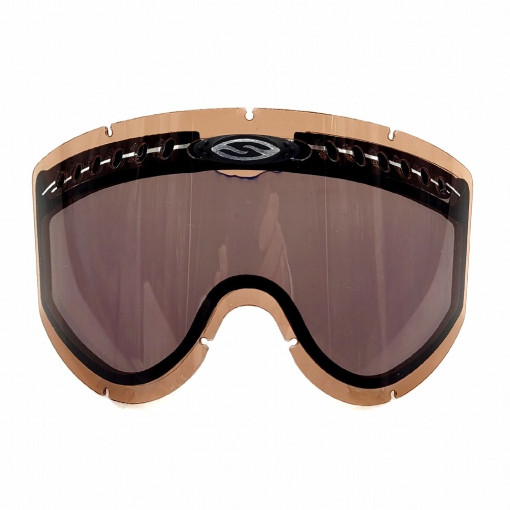Smith Optics Replacement Lens Cascade II Regulator RC36 Copper New