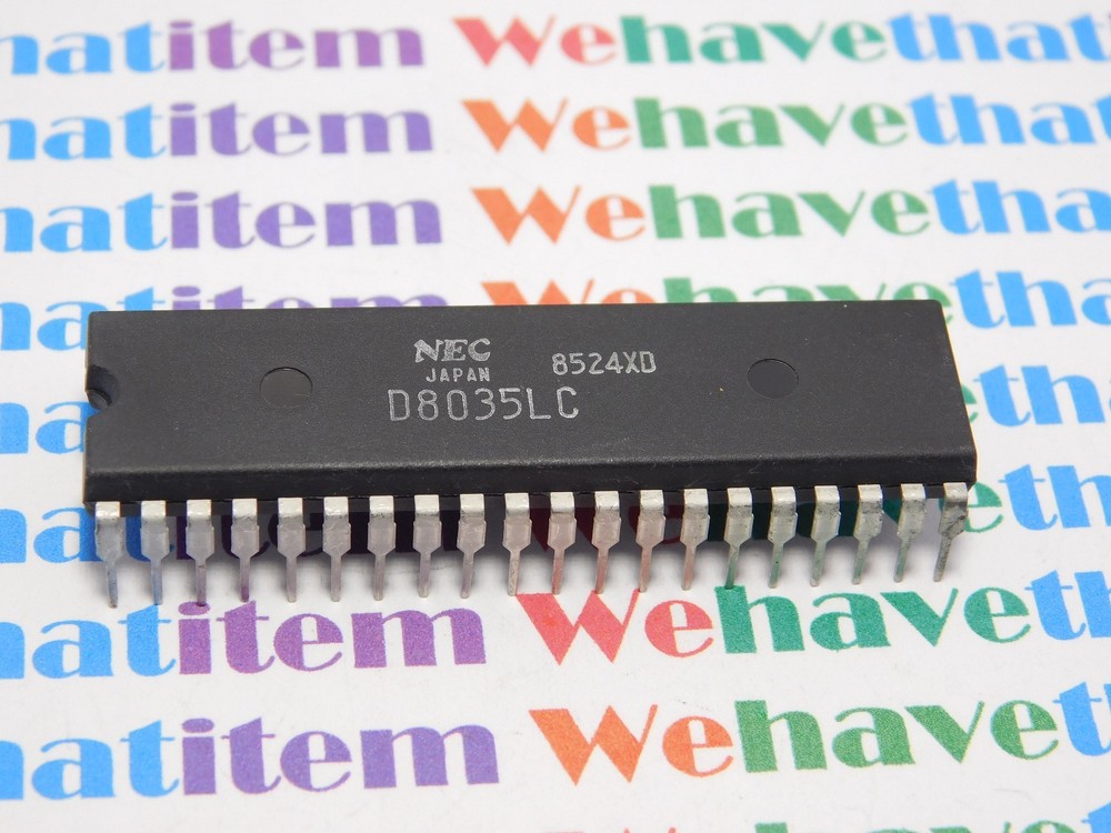 UPD547LC / IC / DIP / 1 PIECE (qzty)
