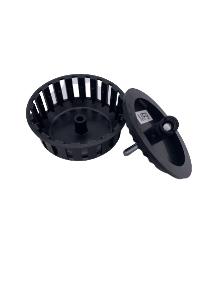 FB9 TIRE STUD GUN AUTOMATIC BLACK FEEDER