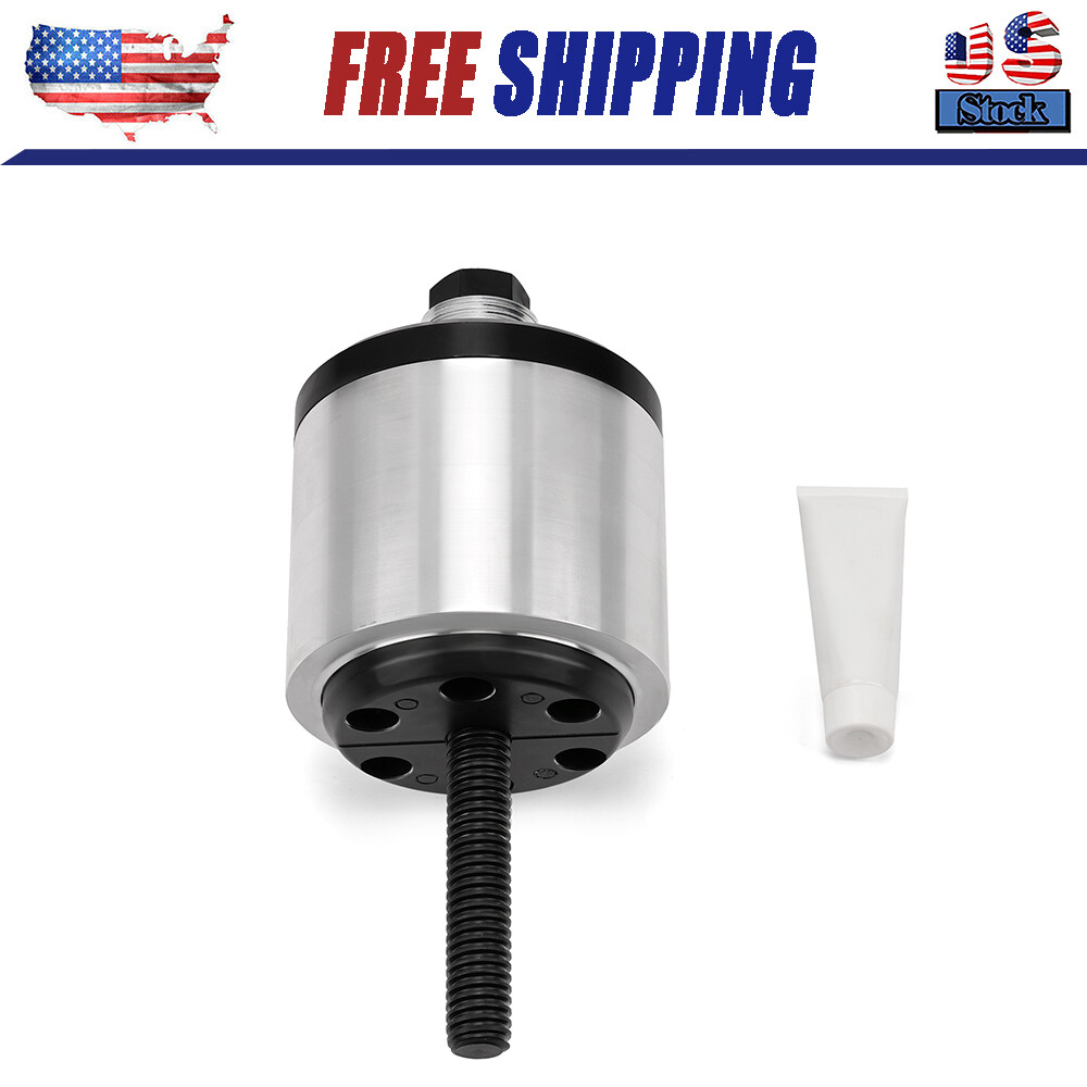 Bushing Installation Tool For Hendrickson% Vantraax Narrow Bushing - S24736