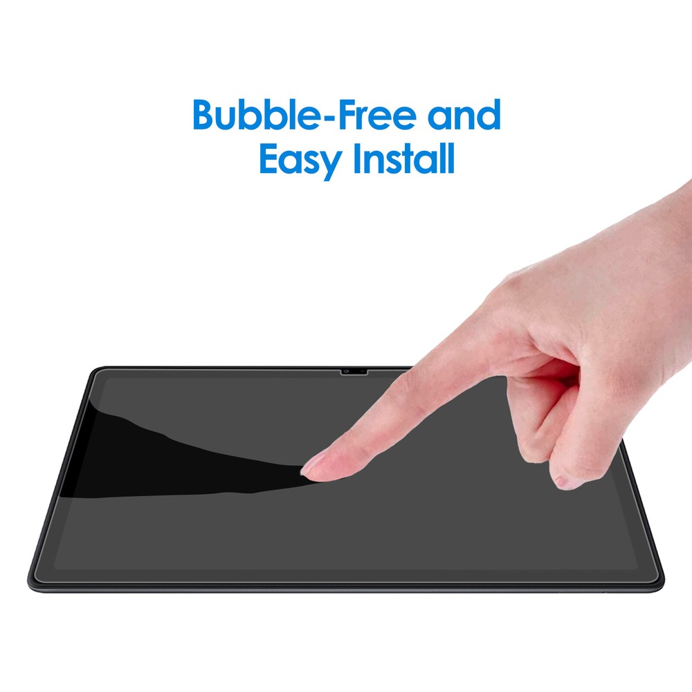 Screen Protector for Samsung Galaxy Tab A7 (10.4-Inch, 2020 Model), 1-Pack