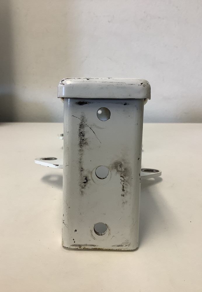 Rear Bracket For Honda ST1300 Motorcycle Intersector Surface Mount #2