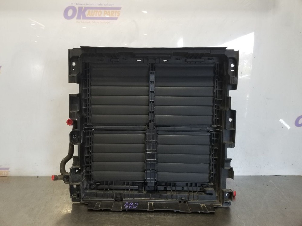 24 MAZDA CX-90 PREFERRED 3.3L AIR SHUTTER