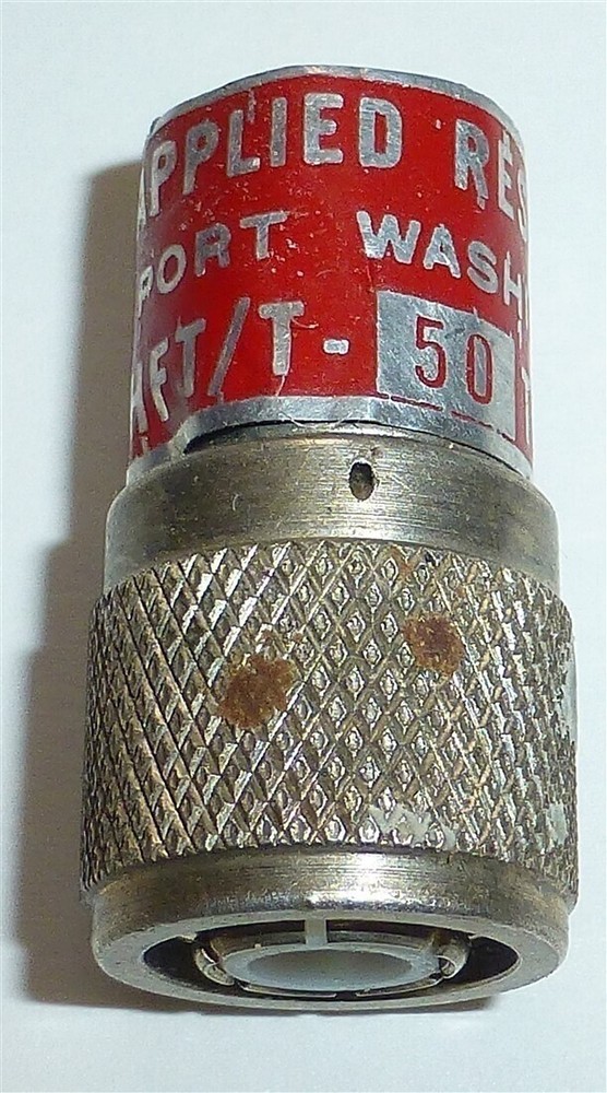 HFTT-50 Terminator