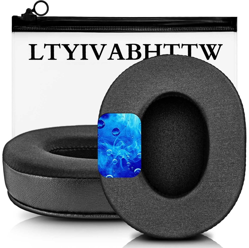 Arctis Pro Cooling Gel Earpads Compatible with Wireless, Arctis...