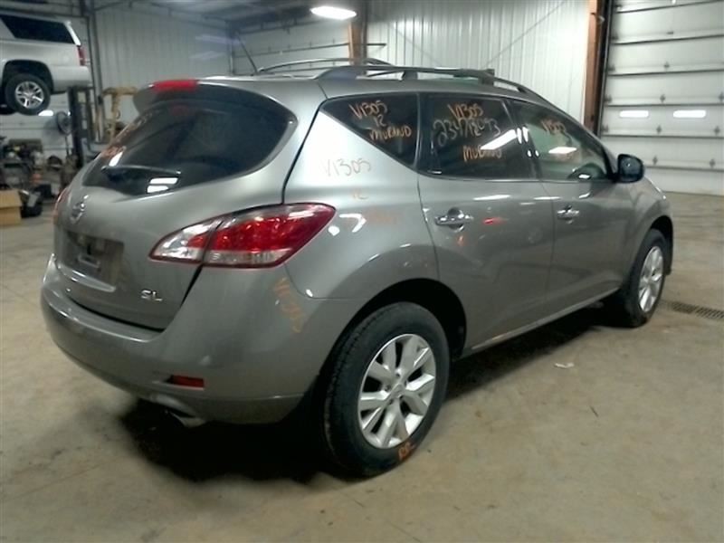 Info-GPS-TV Screen Display Screen Dash Fits 08-15 ARMADA 1648620