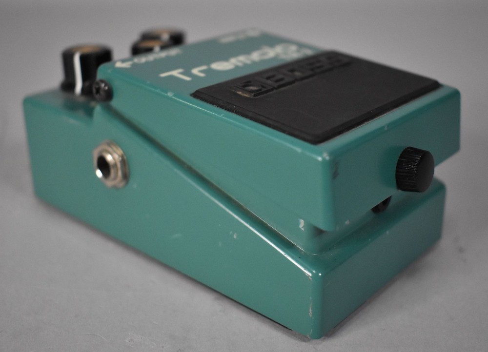 Boss Tremolo TR-2 Pedal