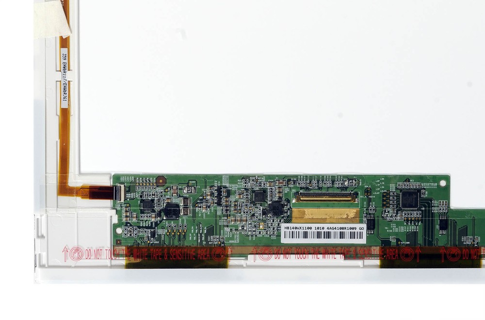 DELL Latitude E6420 14" HD NEW LED LCD Screen