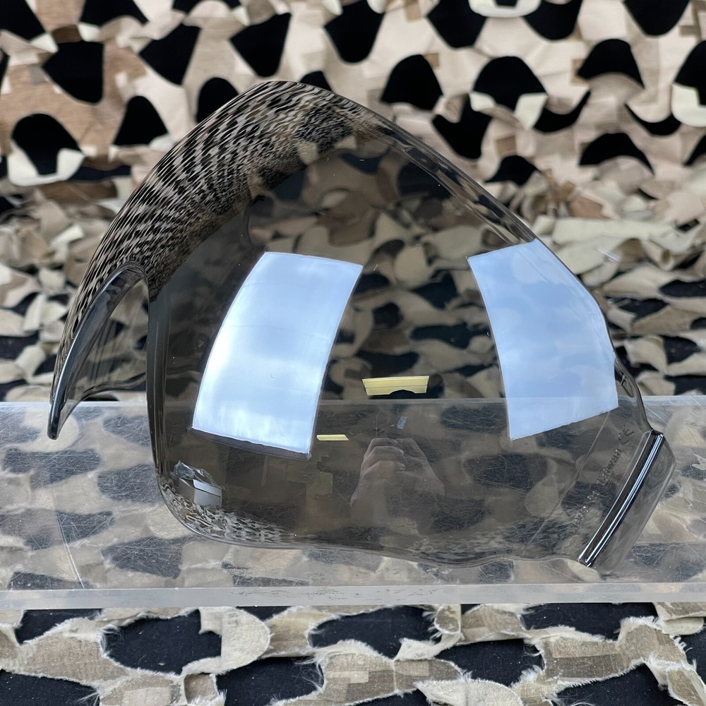 NEW V-Force Profiler, Morph, & Shield Lens - Mirror Chrome