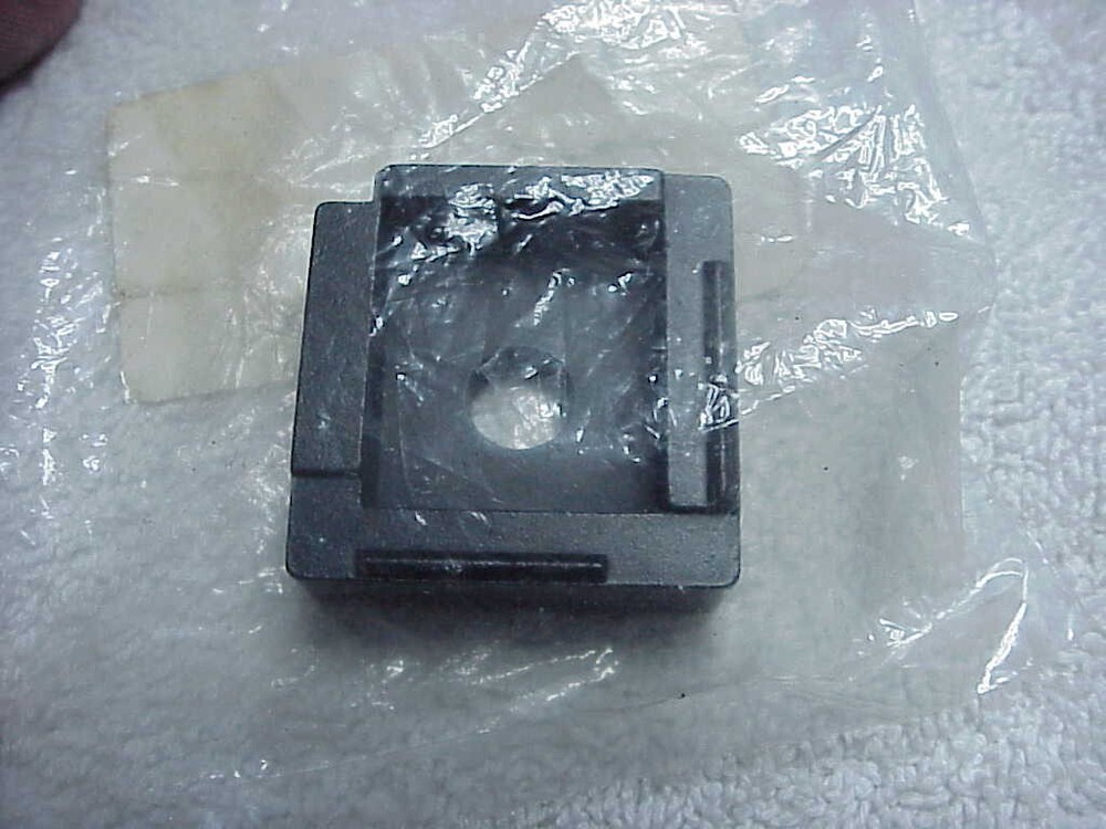 HPC TJAW-4 Milling machine Jaws