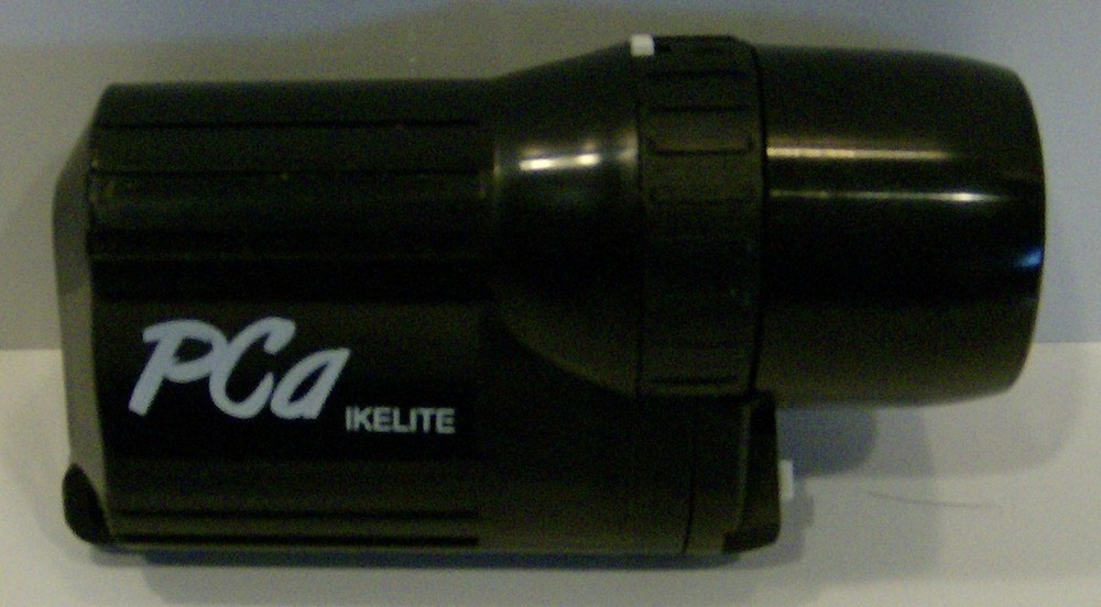 Ikelite PCa Lite - Multiple Colors