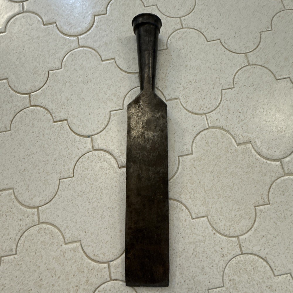 Vintage Keen Kutter Chisel, 1 3/4" Wide