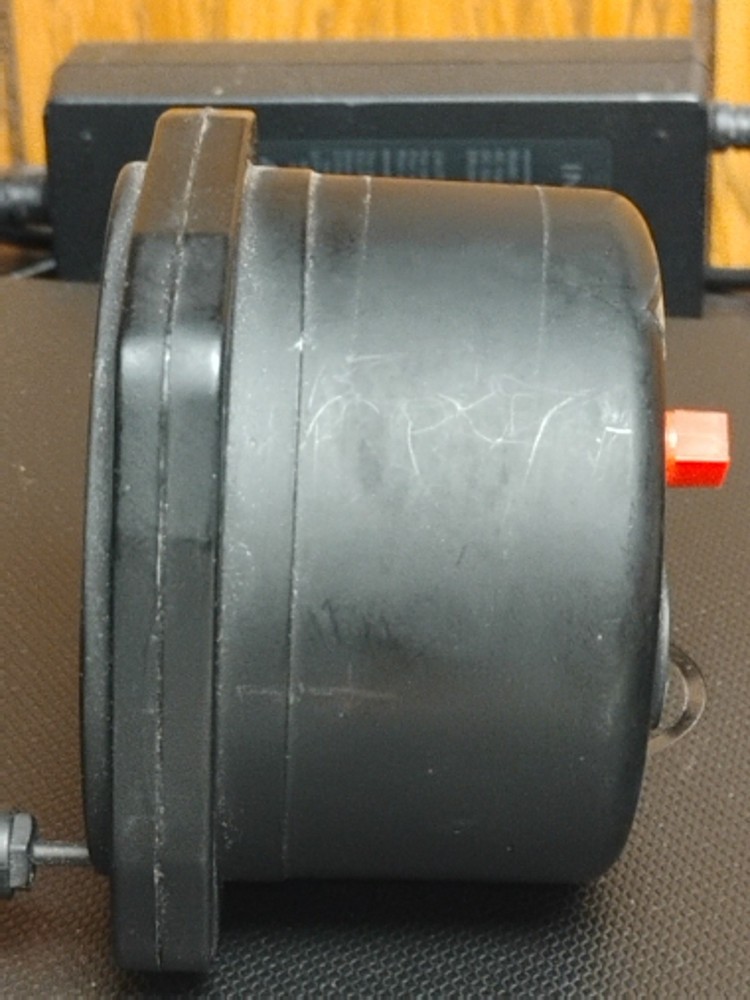 United Instruments, Inc. Airspeed Indicator P/N: 8125, Code B229