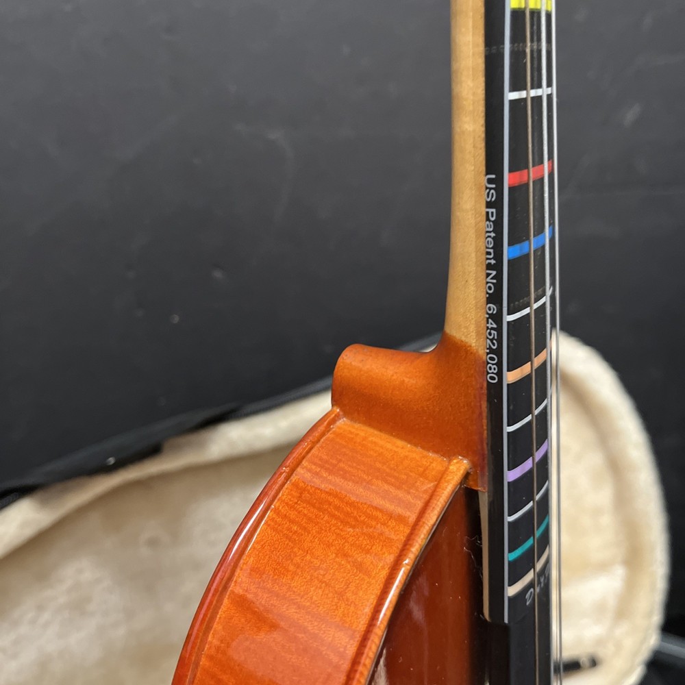 Antonio Strad Model 4B 3/4 Violin