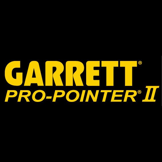 NEW Garrett Pro-Pointer II Pinpointer Electronic Probe Metal Detector 1166050