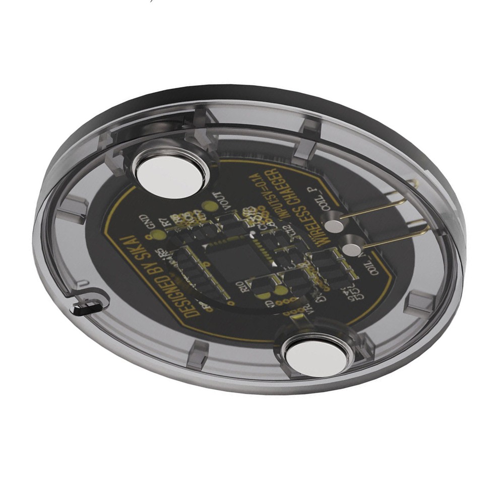 Lightweight Mouse Wireless Charging Receiver Module For Logitech G403 502 GPW