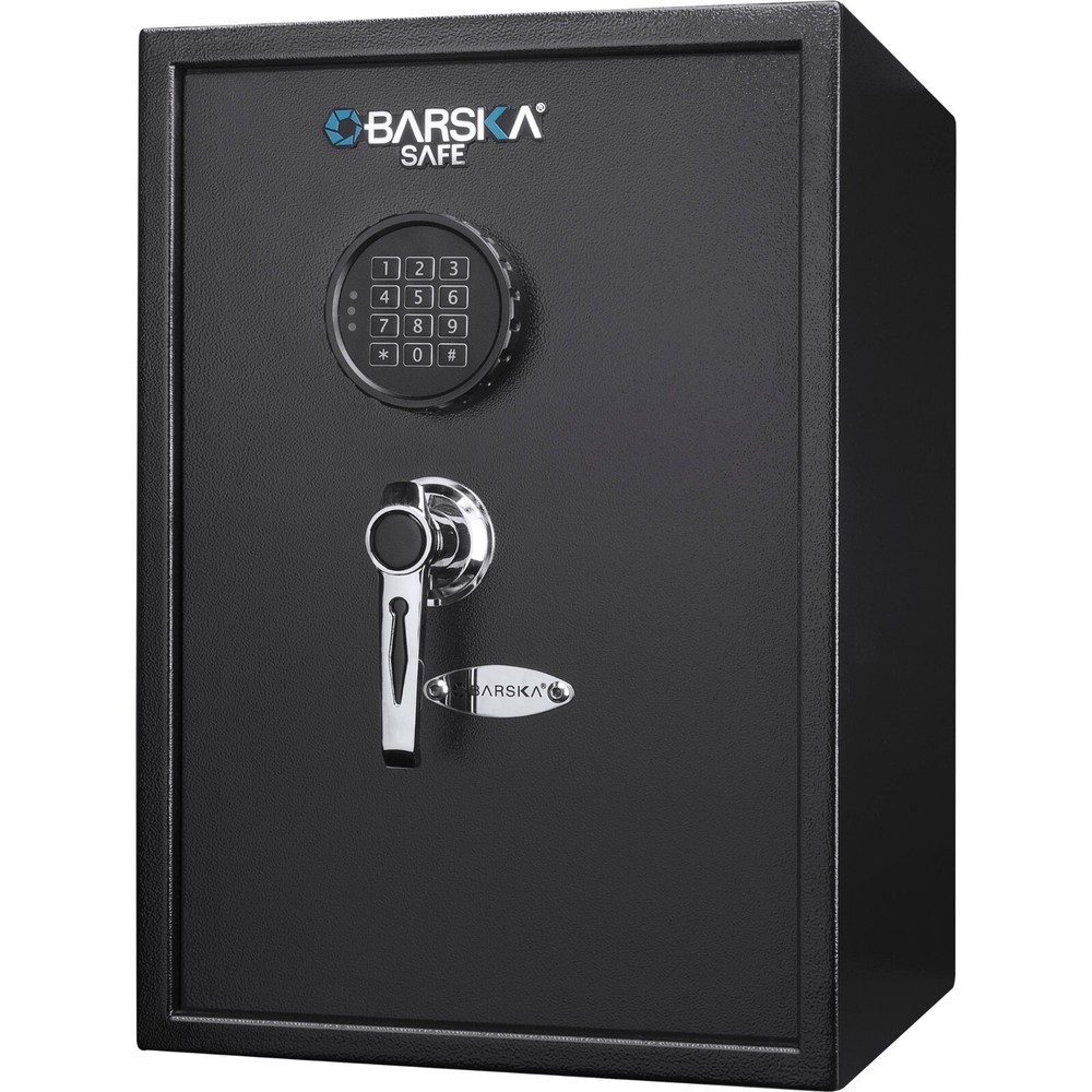 Barska 1.45 Cu. ft Digital Keypad Security Safe AX13098