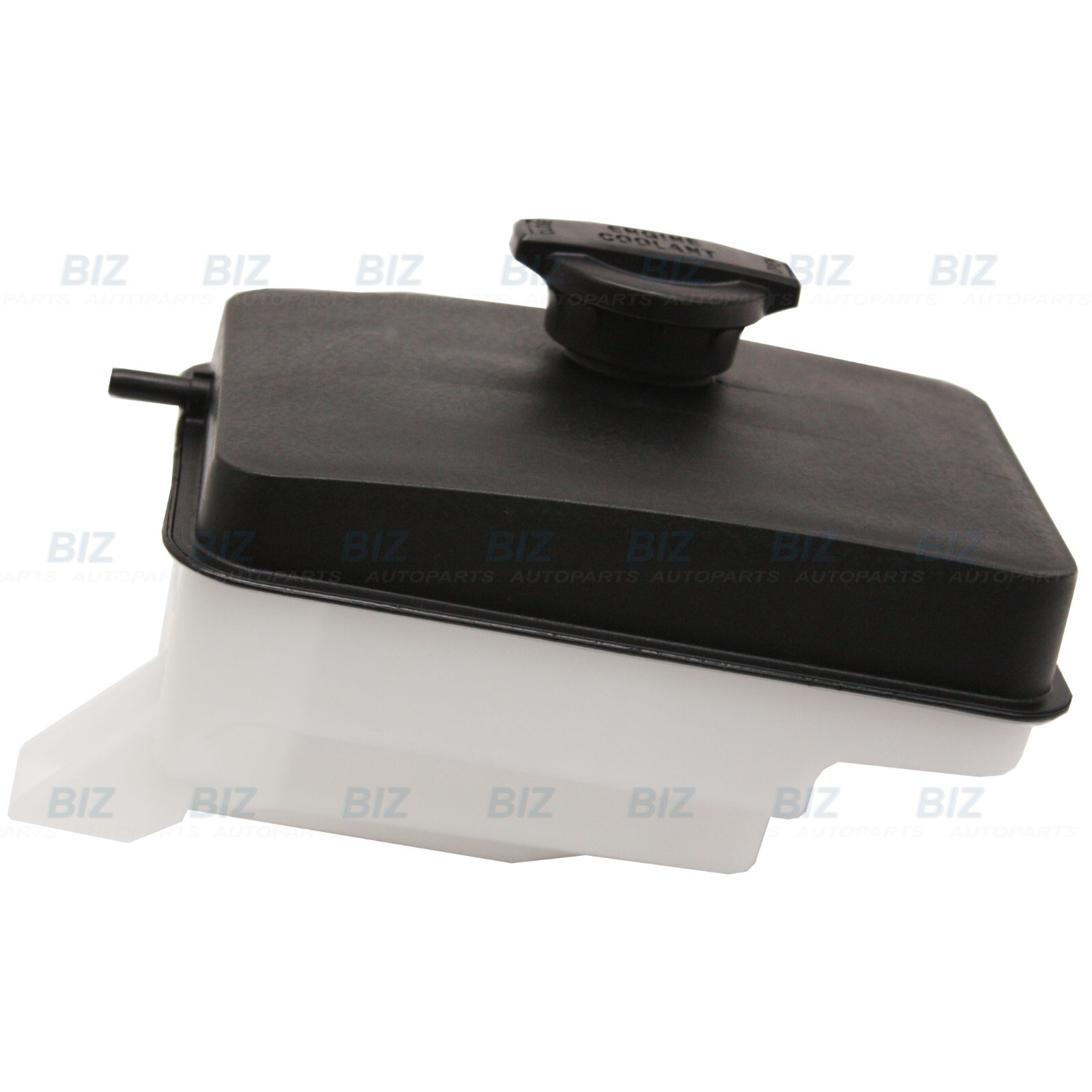 Genuine Coolant Expansion Reservoir for 2015-2019 Hyundai Sonata 25430-C1100