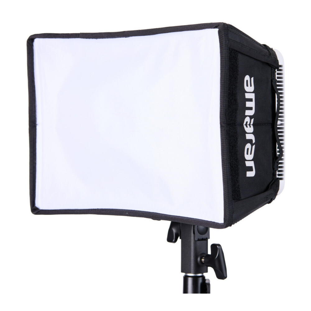 Amaran Pano 60c All In One White Panel Light Creator Kit