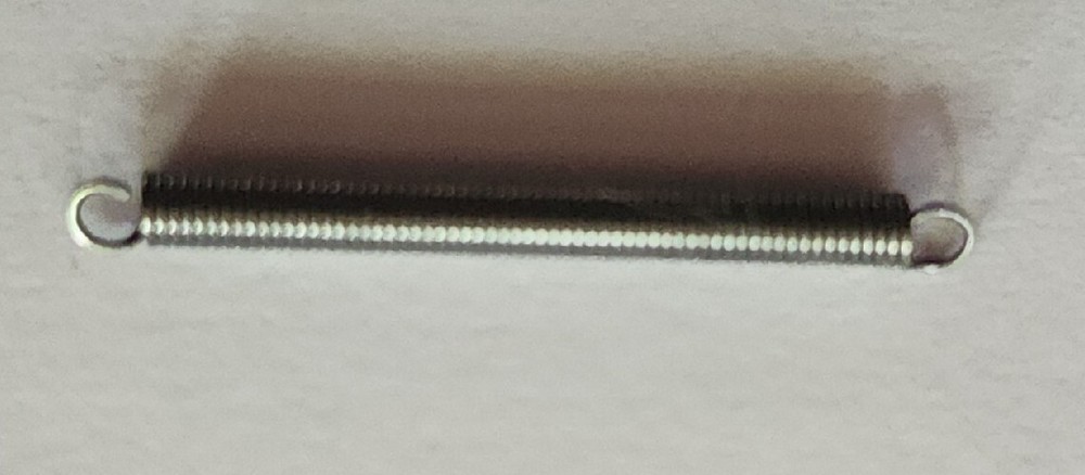 COMPUR #1 COCKING ARM SPRING 1307-521 (NEW)