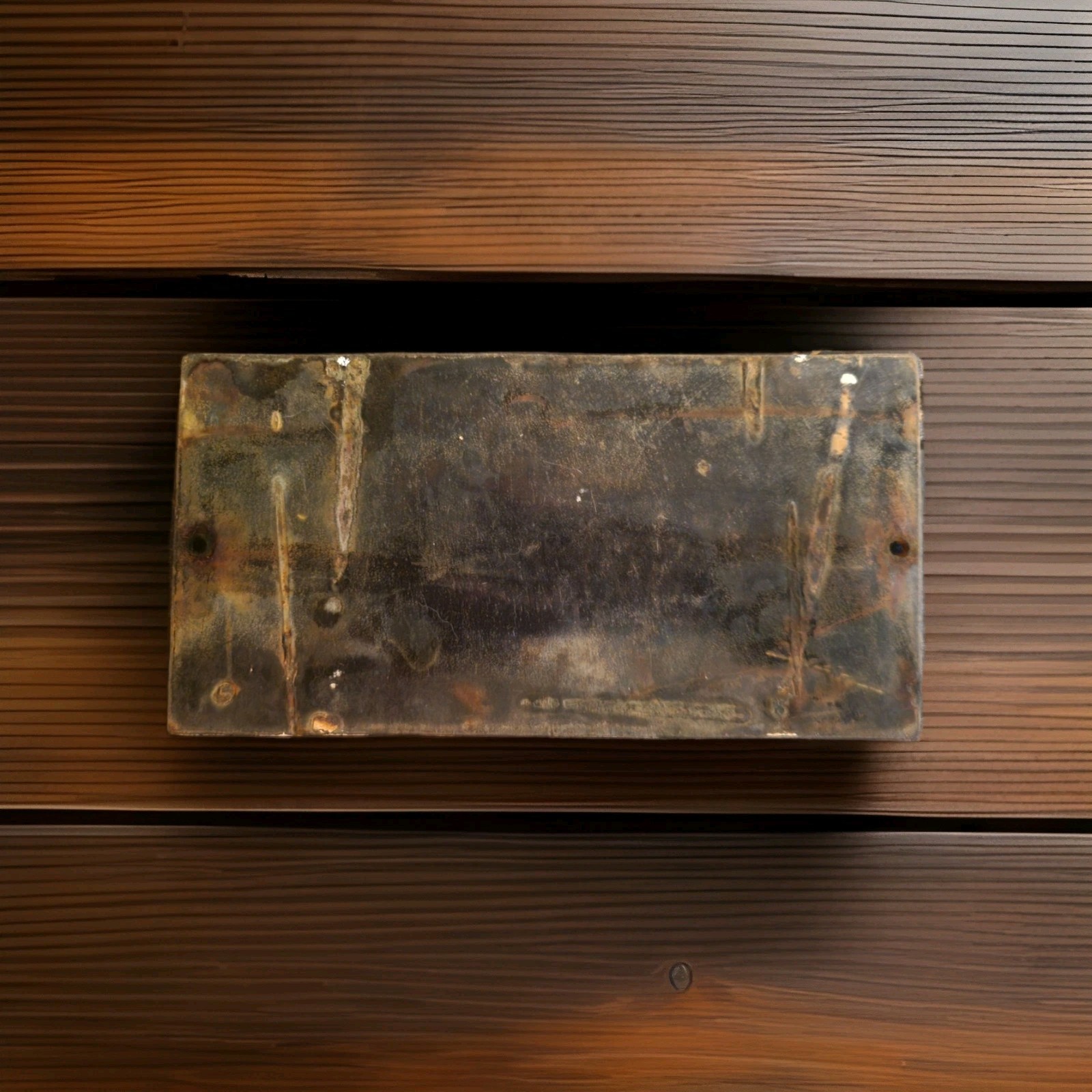 Vintage Winchester Porcelain Sign Ranger Smokeless Smith Wesson Colt Hunting USA