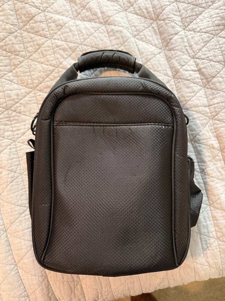 Flight Outfitters Flight Bag