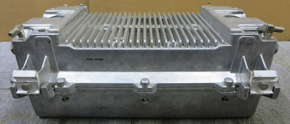 C-Cor Electronics T-500 Series 507E-030 22dB Trunk Quadrant Amplifier Node