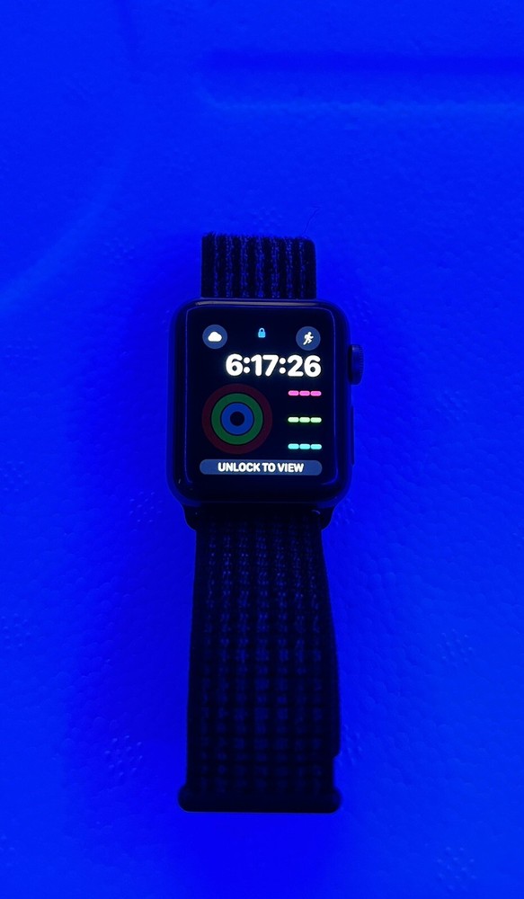 Apple Watch Series 3