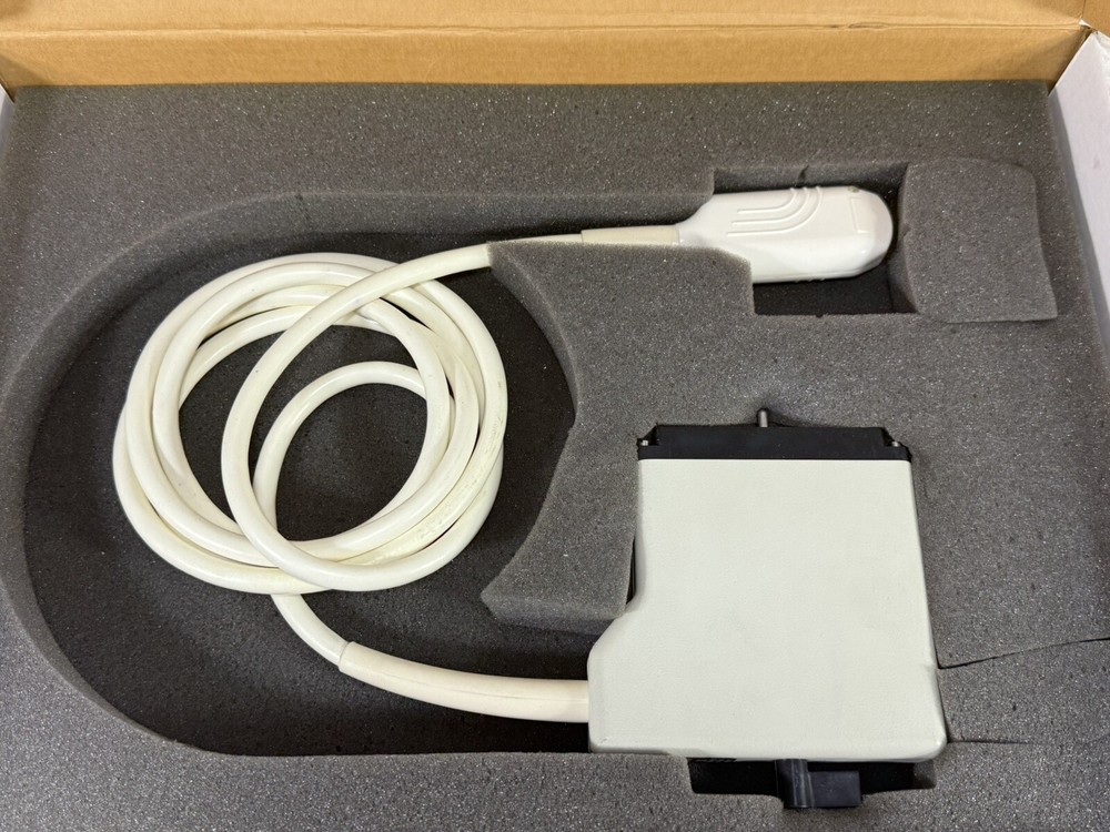 DIASONICS 6 MI ~ 2D Curved Linear Array ~ 100-02751-00