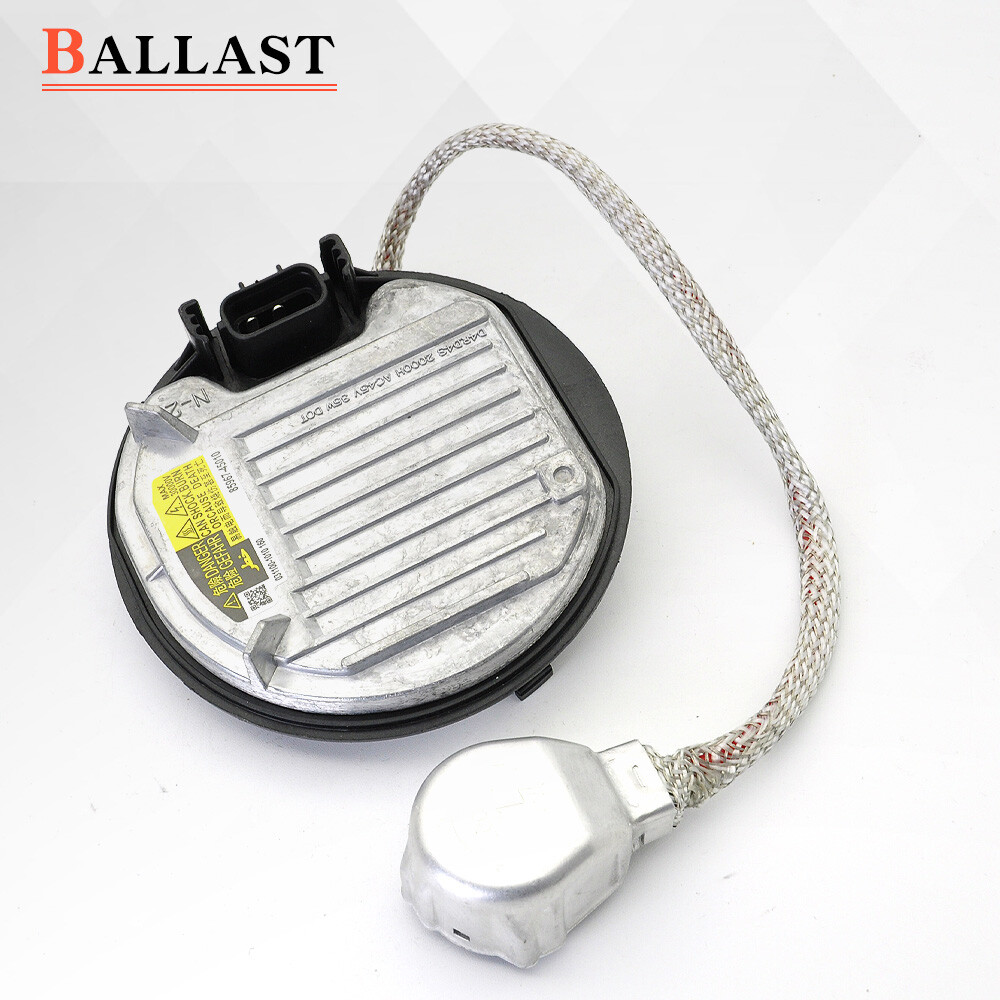 For Toyota Avalon Camry Sienna Venza Xenon Headlight Ballast Control Unit Module