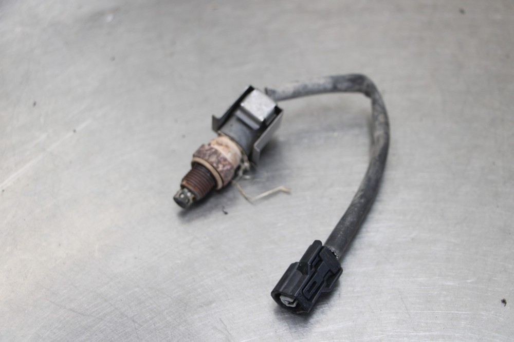 15-18 HONDA CB300F CB300 OXYGEN O2 EXHAUST GAS LAMBDA SENSOR