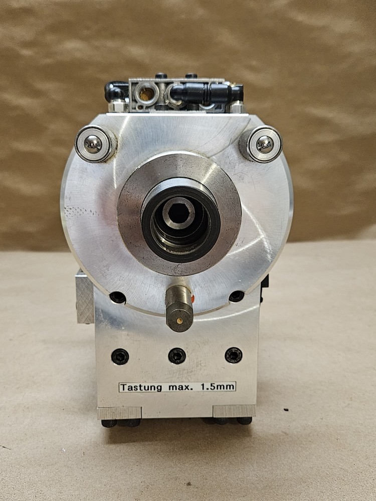 IMA Wood CNC Aggregate