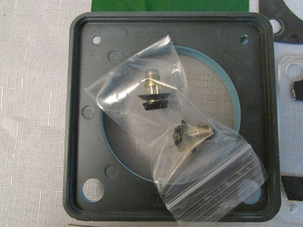 CRT Frame 3-Inch Ground for TMC Nuclear Instrument Pulse Height Analyzer
