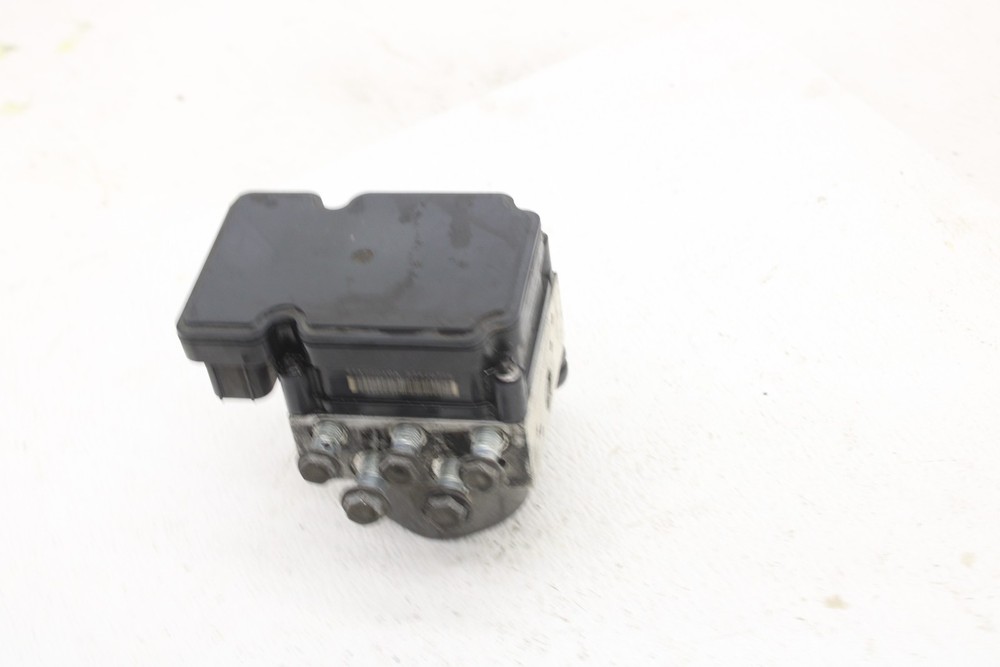 2014-2016 Harley Davidson Electra Glide ABS Pump Unit Module