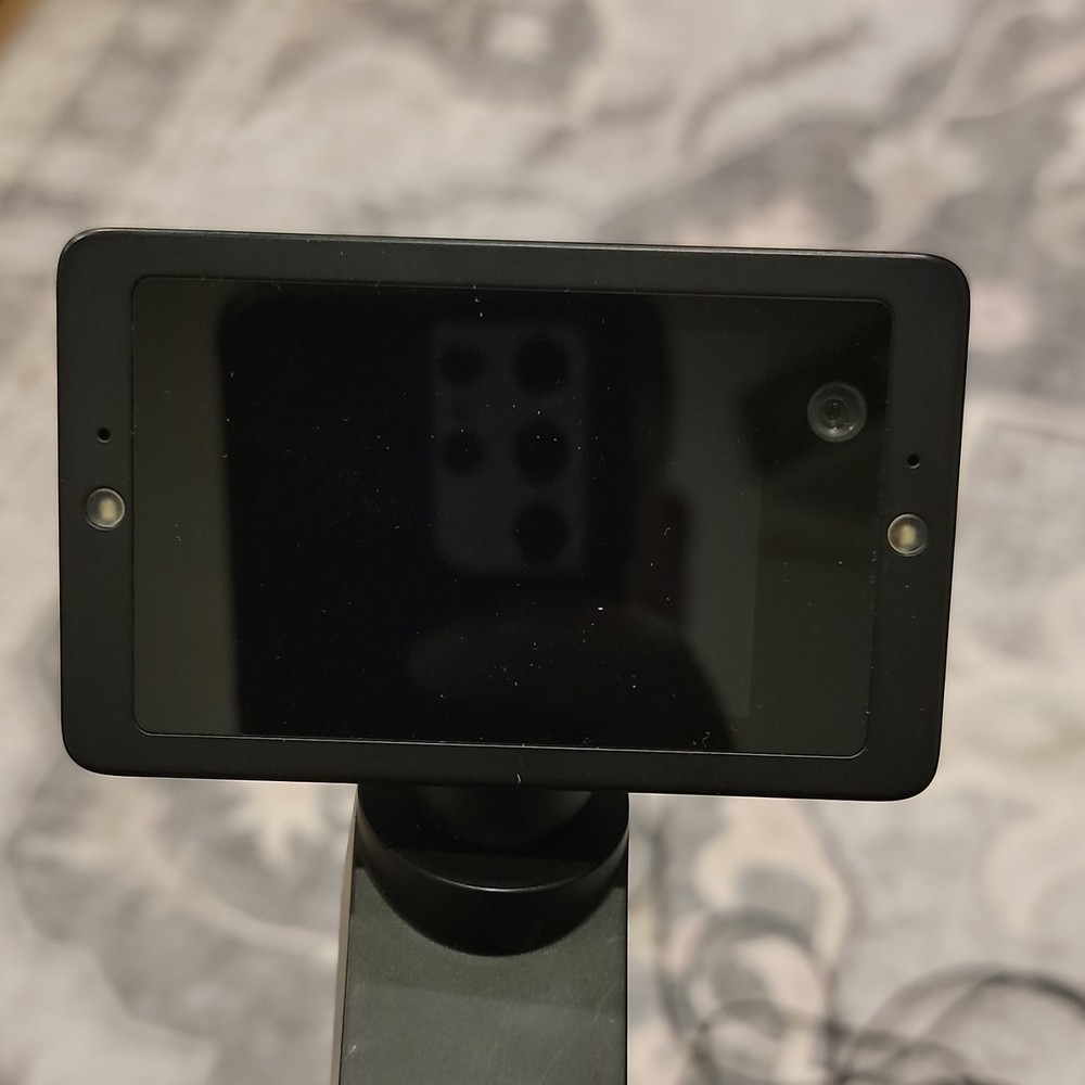 Owlcam Dash Camera with Mount and OBD Cable