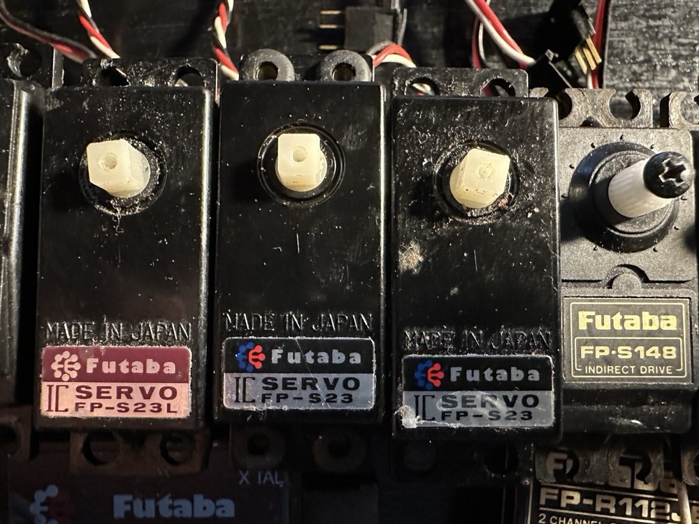 Fataba Grouping